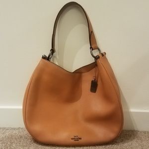 Coach Nomad Hobo Bag